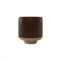 오이오이 OYOY 리빙 디자인 하기 화분 브라운 갈색, 갈색/BROWN