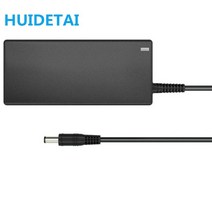 직류전원장치 19V 3.42A 65w AC DC 전원 공급 장치 어댑터 충전기 MSI A5000 노트북 케이블, 한개옵션0