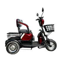 IHPM 산타페 전동 전기 스쿠터 E1