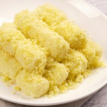 로뎀푸드 서울마님떡 카스테라 인절미 100g [SI115]