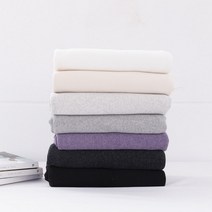 총각원단) 30수 피치후라이스 다이마루 심플리 7color Z0428 c1, 차콜