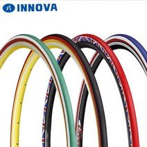 이노바 로드타이어 스무디 와이어 700x25, 이태리