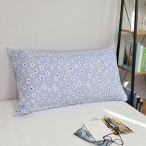 대형 등쿠션 등받이쿠션 솜포함 110X60 사이즈, 110X60 등쿠션, 세미플라워, 연퍼플 (솜포함)