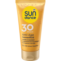 디엠 썬댄스 안티에이지 하이 선 플루이드 SPF30 50ml