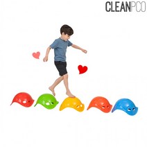 h55 유아체육 빌리보(5개 1세트), 상세페이지 참조