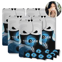 더쎈 막힌코 시원하게 뚫어주는 더쎈 캔디, 5EA