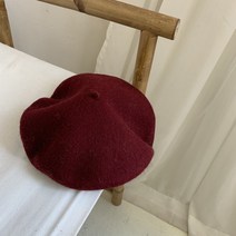 제주도귤모자 배래모 베래모 과일꼭지모자 제주귤모자 인싸템 사과 복숭아 만다린모자 니트베레모
