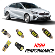 올뉴K3 K3 GT (2018~2021년식) LED실내등 전방실내등 중앙실내등 화장거울등 트렁크등 번호판등, 중앙실내등(31MM/1개)