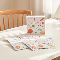 그레베 클레이 투 크레용 / 굳으면 크레파스가 되는 수용성클레이 색인지미술놀이 도우