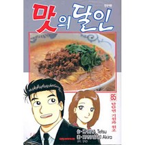 맛의 달인 85 : 탄탄면 기원과 원조, 대원