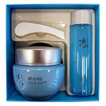 수려한 효비담 수분샘 크림 150ml 특별기획세트