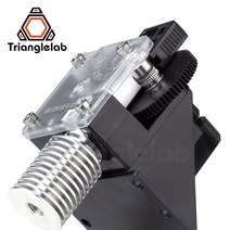 Trianglelab 3D 프린터 Titan 압출기 데스크탑 FDM 프린터 Reprap MK8 J 헤드 Bowden MK8 Anet Ender 3 CR10, 02 set 2 Titan motor