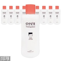 디바 로션 380ml x 10개, 1개