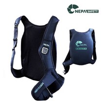 네파 발열조끼 2022년형 SIZE UP 신소재 향균원단