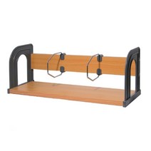 책상 책꽂이 수납함 슬라이드 간이책꽂이 다용도책꽂이 책장diy