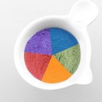 새로핸즈 거품 입욕제 분말 100g 5종택1, 입욕제(민트) 100g