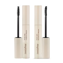 1+1이니스프리 심플라벨 마스카라 7.5g, 롱앤컬+롱앤컬