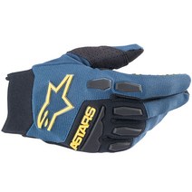 22 알파인스타스 프리라이드 글러브, 브라이트레드화이트