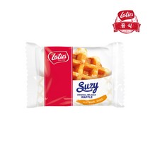 로투스 와플 오리지날, 1개