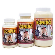 본덱스 퀵드라잉 바니쉬 250ml, 반광