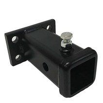 블랙 히치 수신기; 수화기