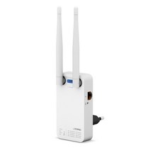 EFM ipTIME(아이피타임) Extender-N300 무선확장기/Wi-Fi확장기능