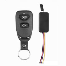 KEBIDU 무선 원격 제어 스위치 433 MHz RF 송신기 수신기 모듈 3.6V 12V 24V 및 컨트롤러 조명 LED 용, 01 1 RC and 1 Receiver