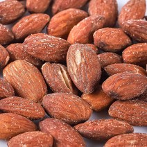 머거본 후렌치후라이드 아몬드 40g 12입 대용량 견과류 간식 후식 안주 주전부리 호프집 노래방, 1IRP_아몬드480g