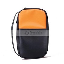 소프트 케이스 홀스터 벨트 캐리어 Fluke 멀티미터 117 115 116 15B 17B 18B 233 115C 116C 117C 175 177 179 VT02 VT04 VT04A