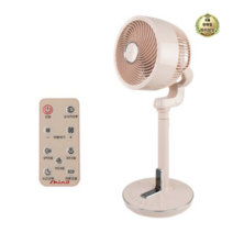 라이브잇 신일 BLDC 에어 써큘레이터 SIF-T09PKC, 7세트