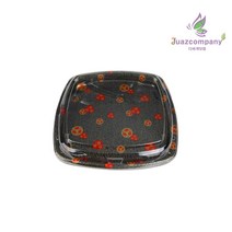 일회용 일식포장용기 회 초밥용기 XYW-8135 / 200개