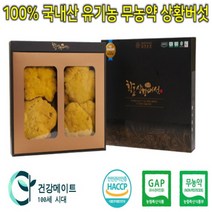 프리미엄 국내산 유기농 무농약 장수상황버섯 원물 500g