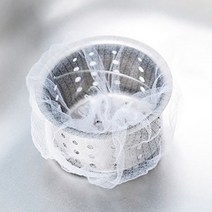 지안 싱크대 거름망 100매