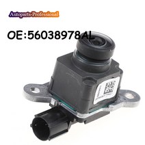 자동차 액세서리 56038978al 68274731ad 13-17 닷지 램 1500 2500 3500 4500 5500 후면보기 백업 카메라