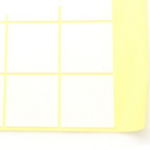 [RA㏓] AiOLOS 써멀 테이프 38x38mm 4장 PC쿨러 써멀패드 튜닝 써멀잎 열전도 ▷_§Ea, 《본상품》
