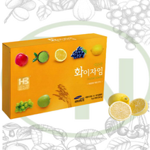 화이자임 속편한 과일효소 키위맛 레몬맛 택1 30포 3세트 맛있는 효소 숙변제거 장청소