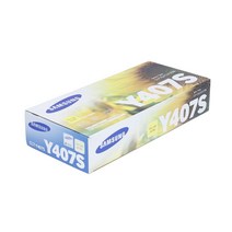 삼성 SAMSUNG 1000매 3185N 정품토너 CLX 노랑 6W9408C1, 1개, 1개
