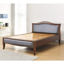 경인 흙돌침대 KW902 홍맥반석 돌침대Q, 없음
