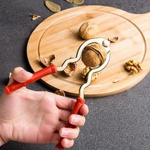 견과류 망치 밤까기 밤탈피기 호두까기