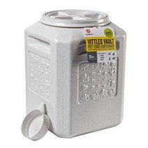 감마2 비틀볼트 플러스 35LBS, 단일속성