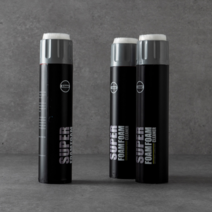 슈퍼폼폼 카샴푸 폼건 실내거품세차 뿌리는 폼랜스, 1개, 650ml