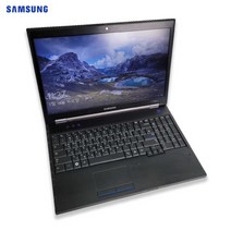 삼성 블랙 골드 i5 CPU 16인치 프리미엄 노트북