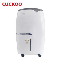 쿠쿠 DH-16ZH45FG 공기청정제습기 터보제습 공기청정, 공기청정제습기 DH-16ZH45FG