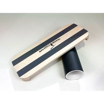 피넛 밸런스보드 라이트