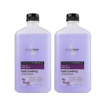 아일오브독스 에브리데이 러쉬 코팅 샴푸 500ml 2개입, 단품