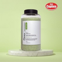 (NS홈쇼핑) 디어쿠페아 히말라야 바스솔트 입욕제 반신욕 리틀포레스트 1.2kg x1개 32362919 -, 1.단일옵션