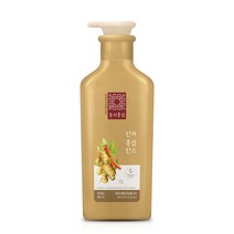 동의홍삼 두피 딥클렌징 진저홍삼 린스, 1개, 500ml
