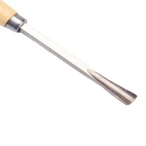 나무 조각 칼 끌 커터 핸드 치즐 도구 목공 나이프 가우 징 카빙 조각용, 3+straight handle