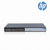 HP 1420-24G (JG708B) 스위치허브, 상세페이지 참조