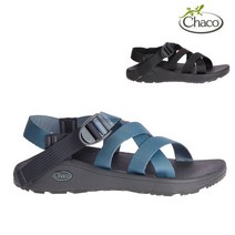 [차코] CHACO 밴디드 제트 클라우드 남성용 샌들